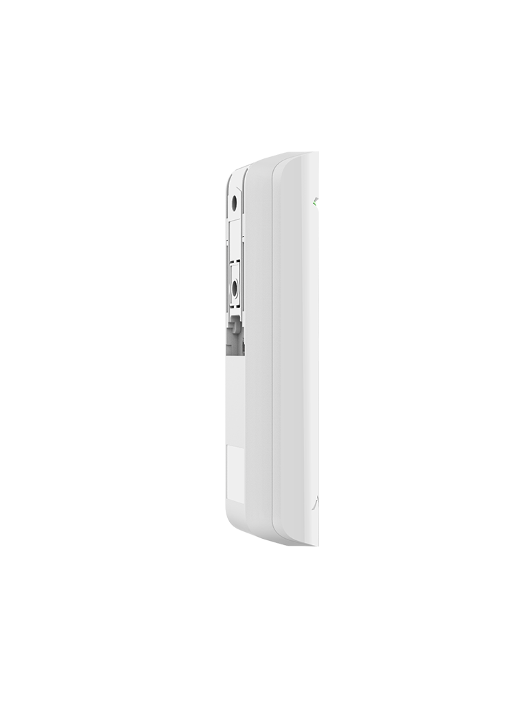 AJAX GlassProtectW - Detector de rotura de cristal Inalámbrico. Color Blanco (26317.05.WH3)