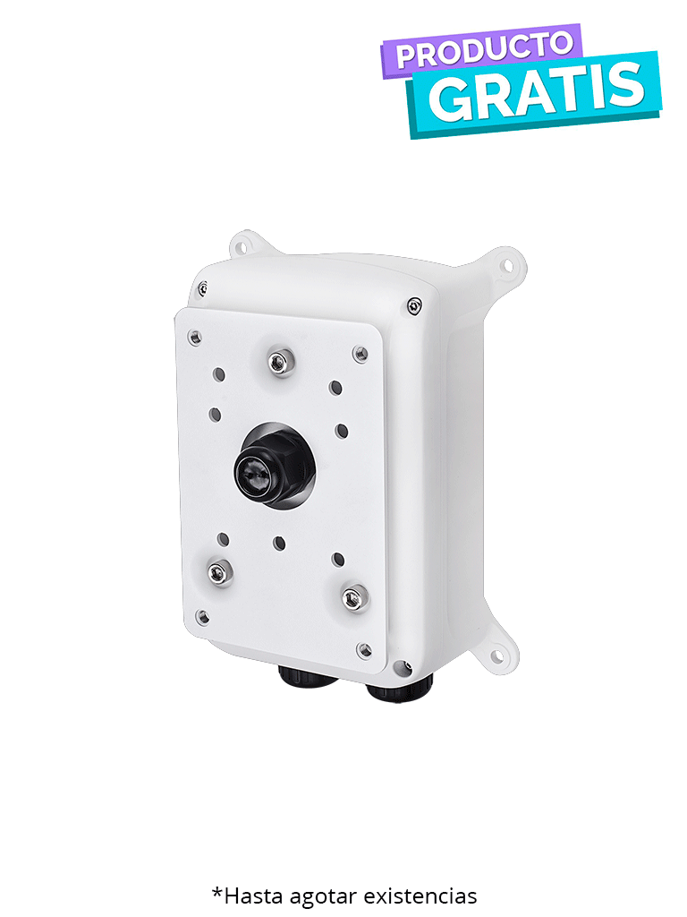 VIVOTEK SD9394-EHL - Cámara IP PTZ Exterior 8 MP, 32x Zoom Óptico, Smart IR 250mts, Protección Nema4X, IP66, IK10, WDR Pro, Smart Tracking, Ciberseguridad Trend Micro, Smart VCA, NDAA, ONVIF, Deep Search