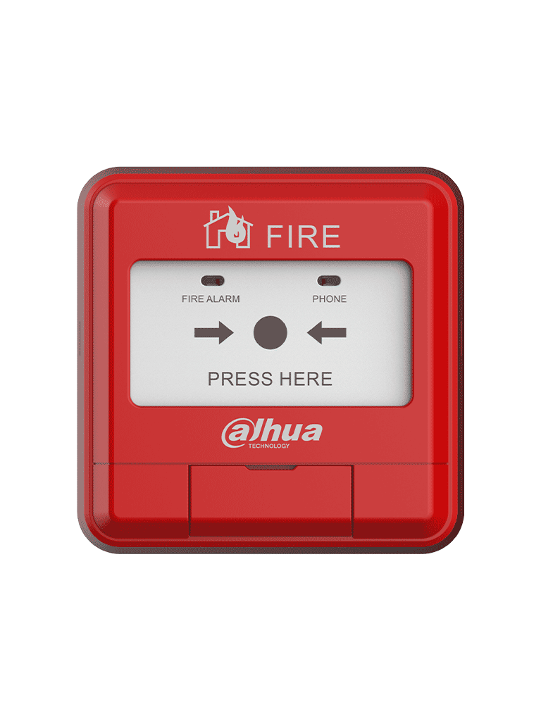 DAHUA WISUALARM DHI-HY-YSX1022-81- Maletín DEMO de sistema direccionable, Incluye DHI-HY-1022/DHI-HY-1301-CTXF/DHI-HY-1310-CTXF/ DHI-HY-1200B-CTXF/DHI-HY-1500-CTXF/DHI-HY-1330-CTXF / DHI-HY-1410-CTXF/DHI-HY-1400-CTXF/DHI-HY-1431-CTXF,