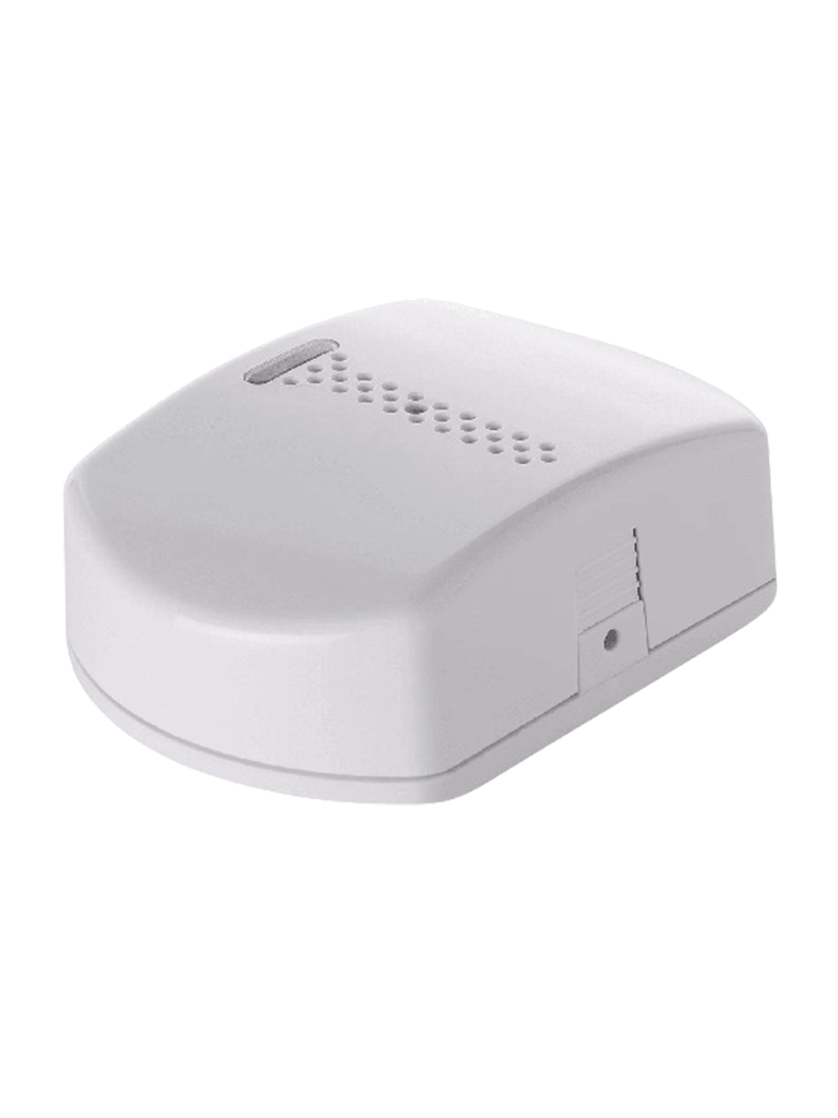 DSC PG9922 - Detector Inalámbrico de Ruptura de Cristal Power G compatible con NEO, PRO, Qolsys e IoTega