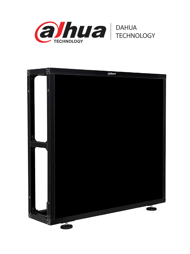 DAHUA DHI-LS550UC-EF-YD1000 - Pedestal para Monitor de 55 pulgadas/ Altura de 1 Metro/ Compatible con Pantalla LS550UC-E/U-Y / Sobre Pedido