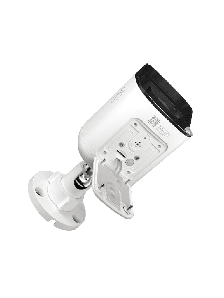 ALARM.COM ADCV728PF- Camara bullet Exterior + Poe ( Pro ) 4 Mp Compatible Con Aplicación De Alarm.Com
