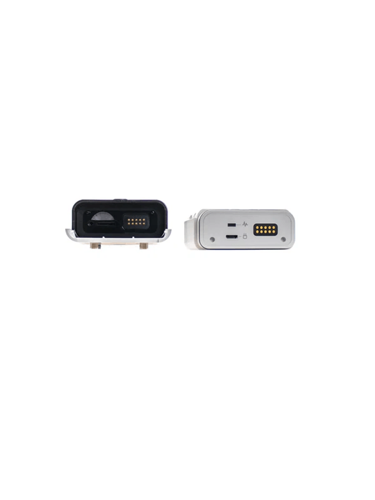 ALARM.COM ADC-VDBA-780BAT - Baterias reemplazo Doorbell