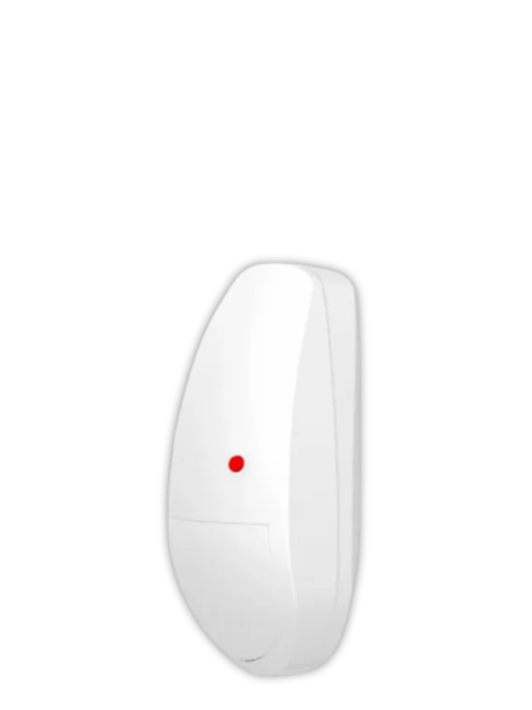 IHORN LH990F - Sensor de movimiento inalambrico / 433  Mhz / Compatible con panel ND1 y N8003