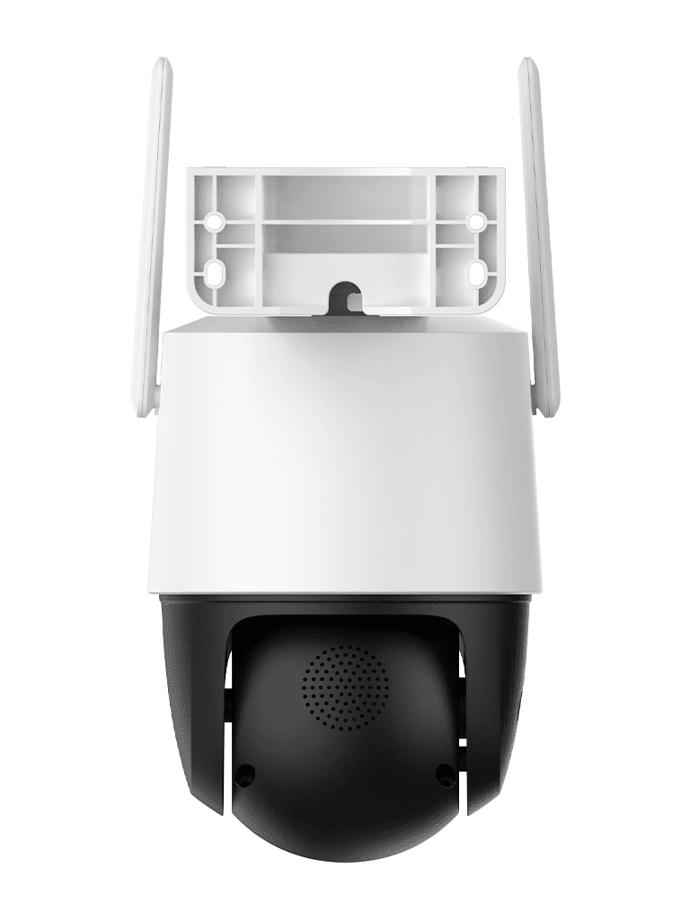 IMOU Cruiser Dual Pro 8MP (IPC-S7XFN-8U0WED-imou)- Cámara IP PT Dual Wifi 6,. 8MP Lente Fijo de 4 MP + y Lente PT 4 MP,Audio Bidireccional