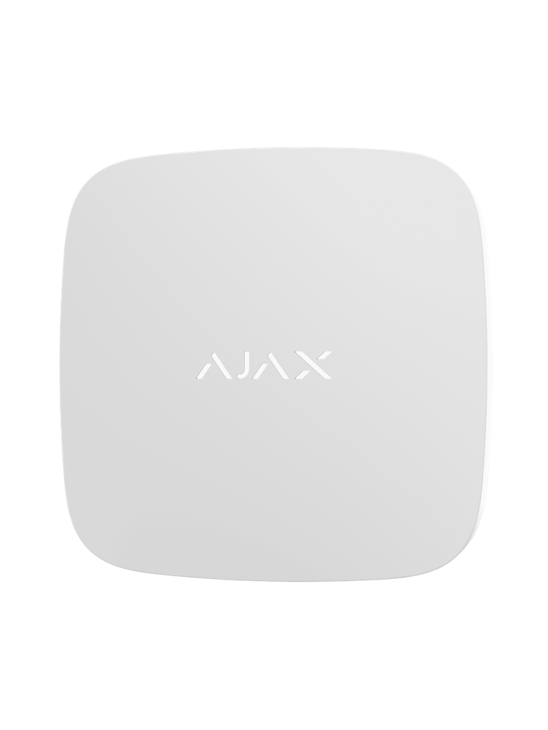 AJAX LeaksProtect W - Detector de inundaciones Inalámbrico. Color Blanco (28298.08.WH3)