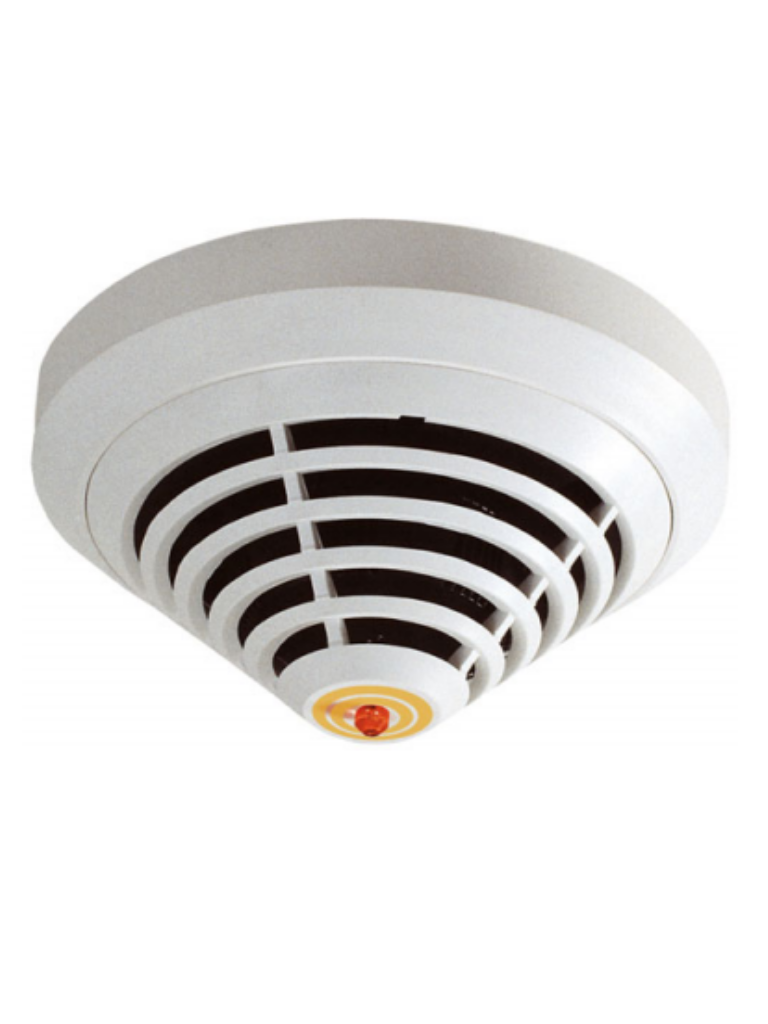 BOSCH F_FAP425DOTCR - Detector MULTICRITERIO Óptico Dual, Térmico, Químico / Con ROTARY Switch / Familia AVENAR 4000