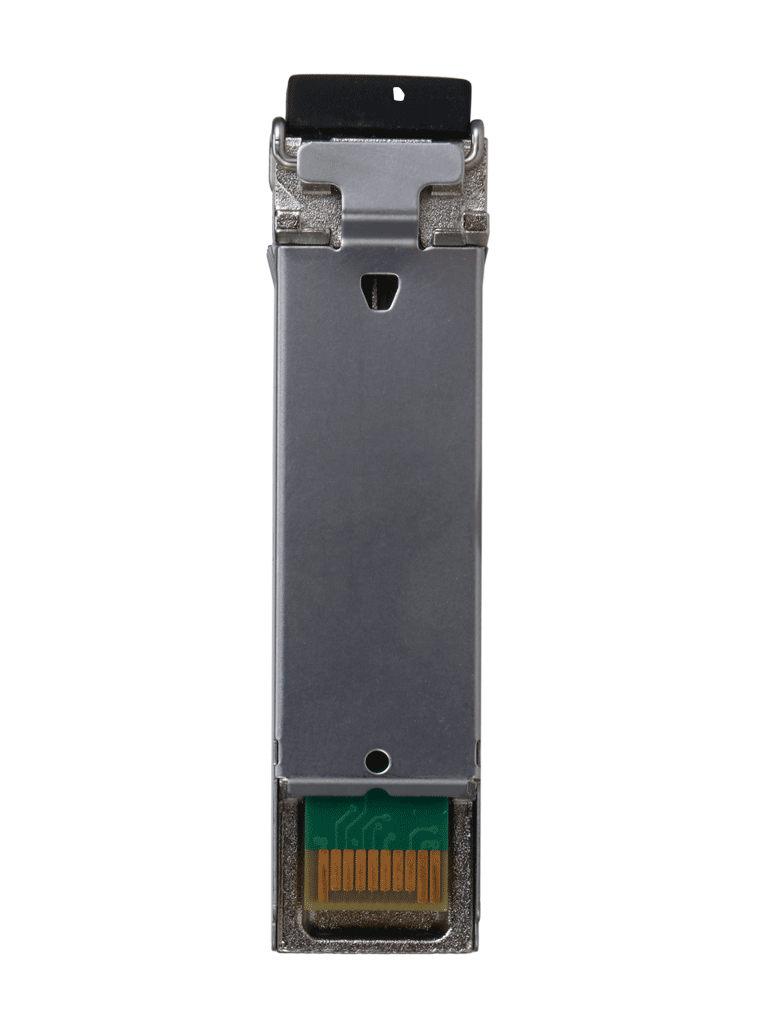 DAHUA GSFP-1310T-20-SMF - Modulo de Fibra Optica SFP/ Monomodo/ Transmisión Bidirecciónal/ Conector LC/ Hasta 20Km/ TX 1310nm,RX 1550nm