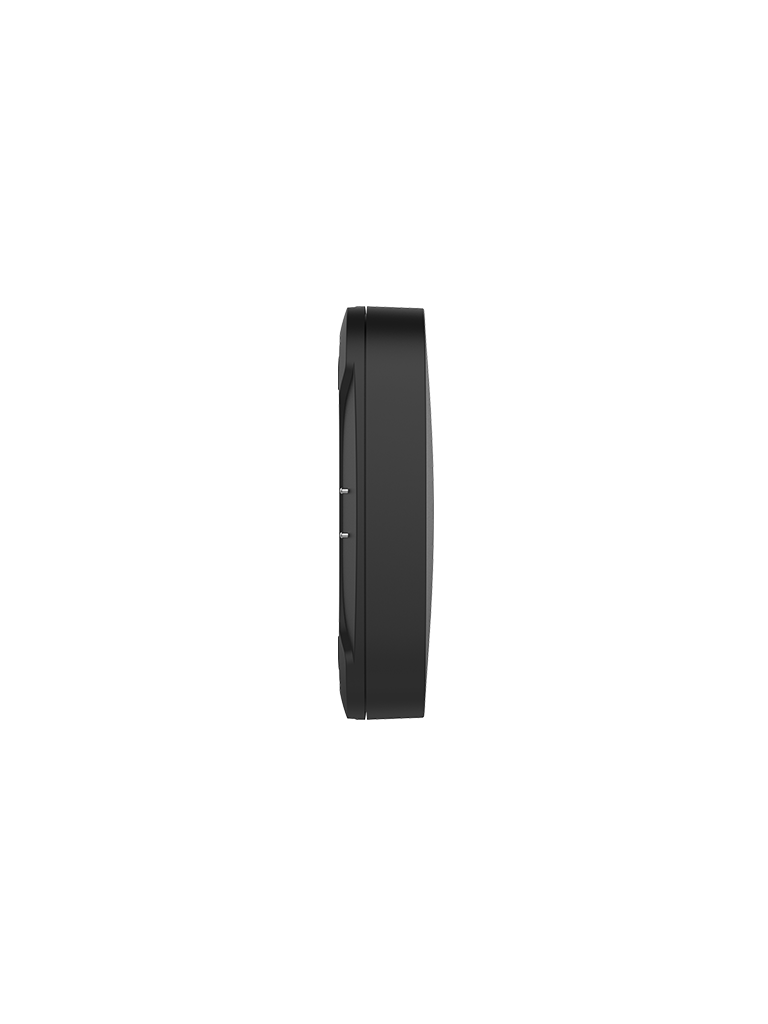 AJAX LeaksProtect B - Detector de inundaciones Inalámbrico. Color Negro  (28297.08.BL3)