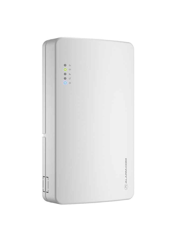 DSC ADC SEM 300 - POWER Comunicador Dual, SIM/ IP para Alarm.com