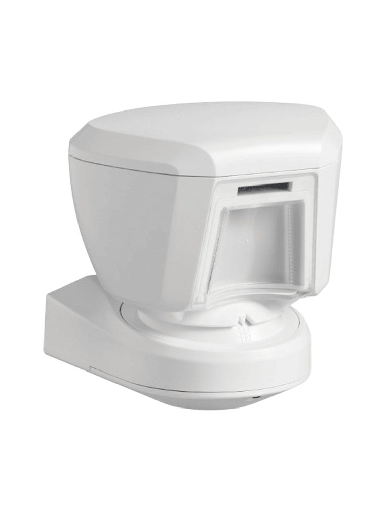 DSC PG9994 - Detector de Movimiento Exterior Inalámbrico con tecnología Power G compatible con NEO, PRO, Qolsys e IoTega
