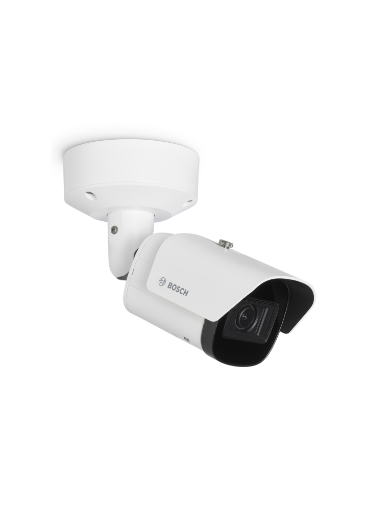 BOSCH V_NBE5703AL - Cámara Bullet 5MP HDR 3.2-10.5mm IP66/67 IK10 / DINION 5100i · SKU RBM0030010