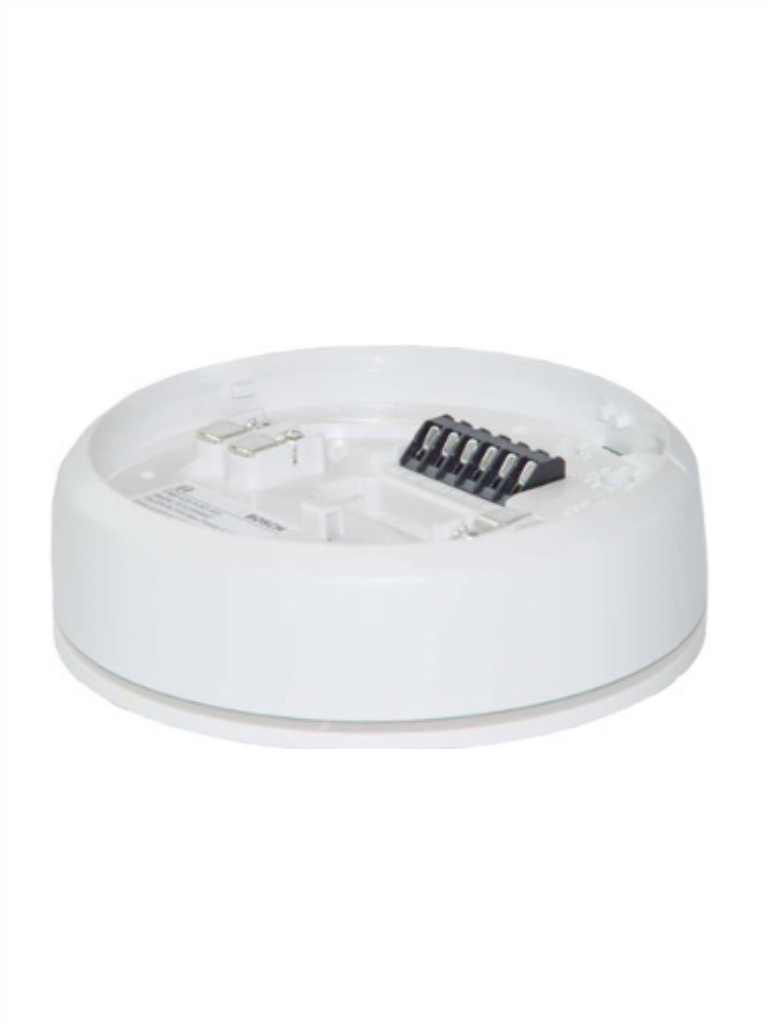 BOSCH F_FNM420ABSWH - Base Sirena para interior color blanco