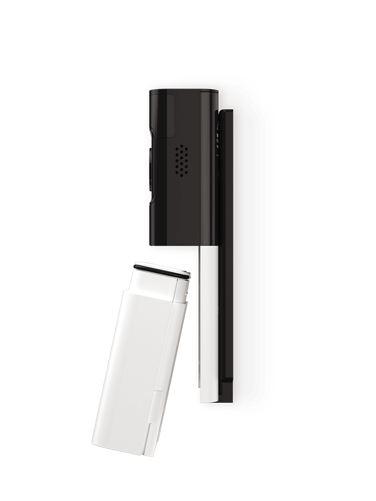 ALARM.COM ADC-VDBA-780BAT - Baterias reemplazo Doorbell