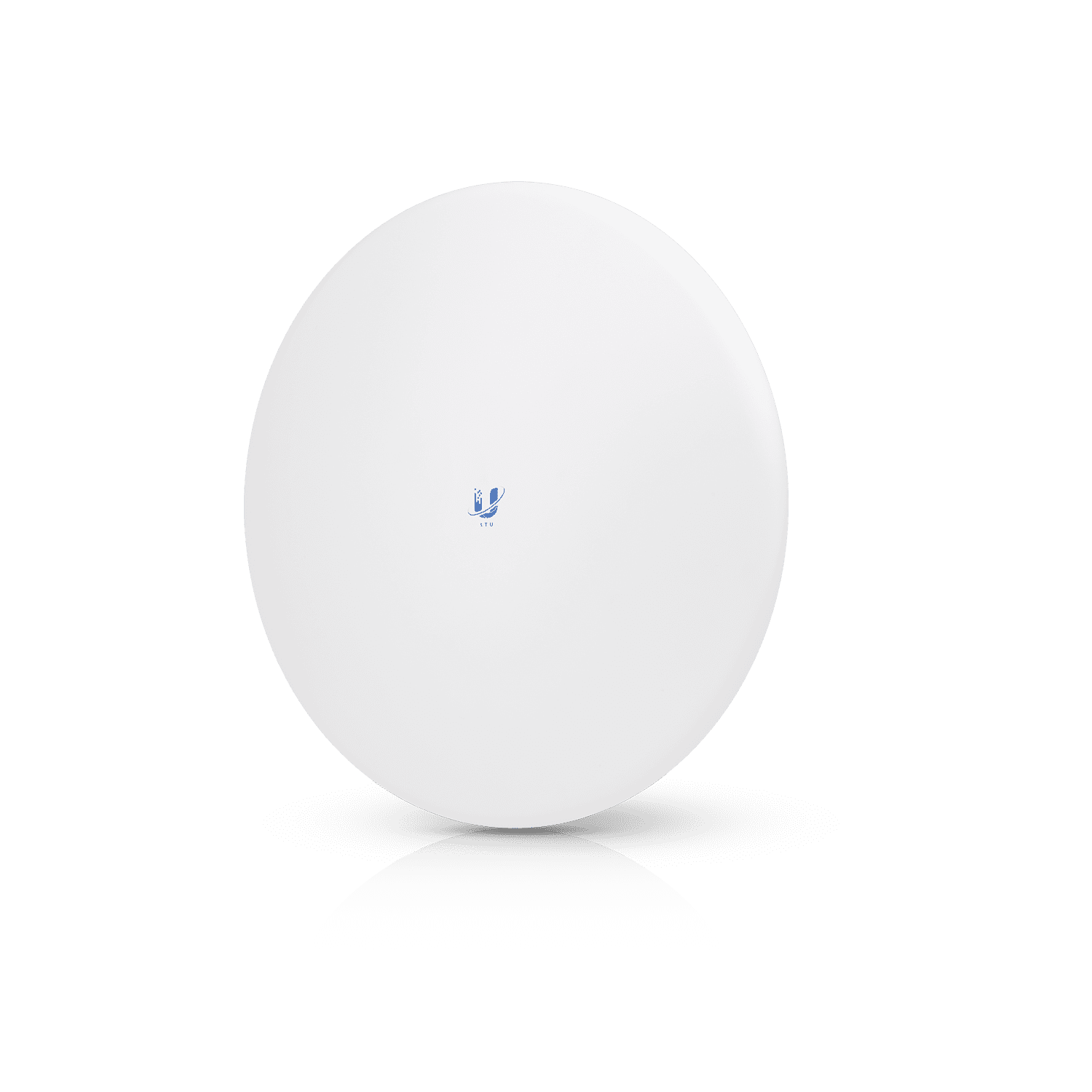 UBIQUITI LTU-PRO Cliente PtMP LTU Pro de 5 GHz (4.8 - 6-2 GHz) con antena integrada de 24dBi y compatible con LTU-ROCKET
