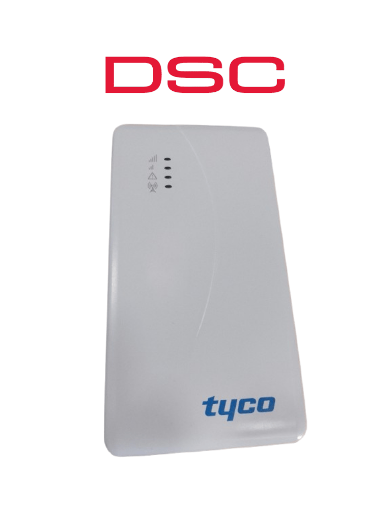 DSC TL405LELAU - Comunicador Universal Dual IP / LTE · SKU DSC2470019