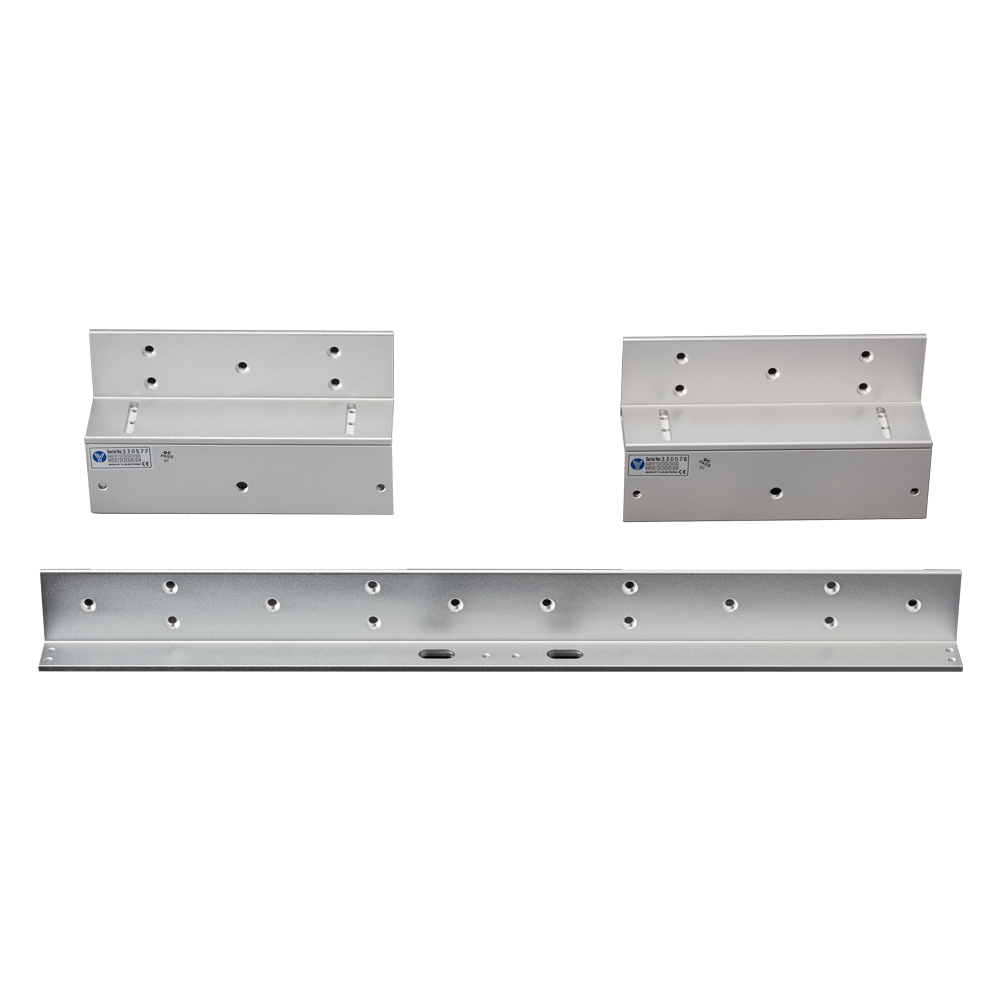 YLI MBK180NDZL - Soporte ZL para chapa magnética doble YM180NDLED/ 750 Lb de sujeción