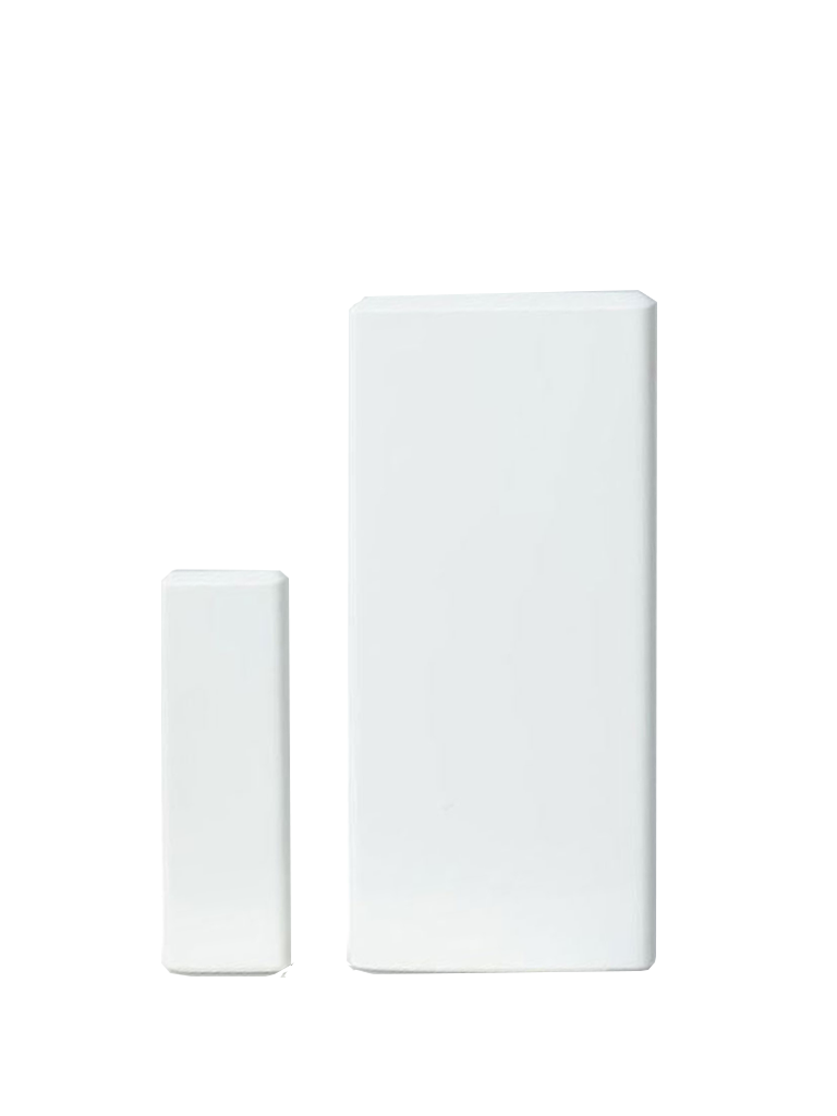 DSC PG9303 - Contacto Magnético ultradelgado Inalámbrico con tecnología Power G compatible con NEO, PRO, Qolsys e IoTega