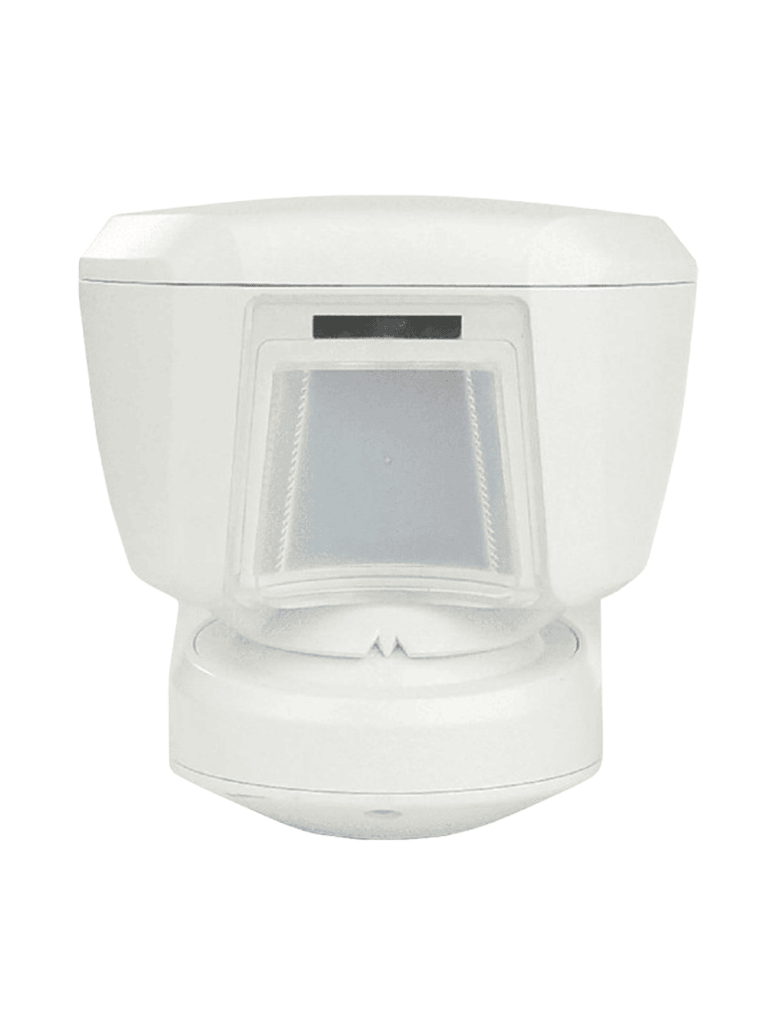DSC PG9994 - Detector de Movimiento Exterior Inalámbrico con tecnología Power G compatible con NEO, PRO, Qolsys e IoTega