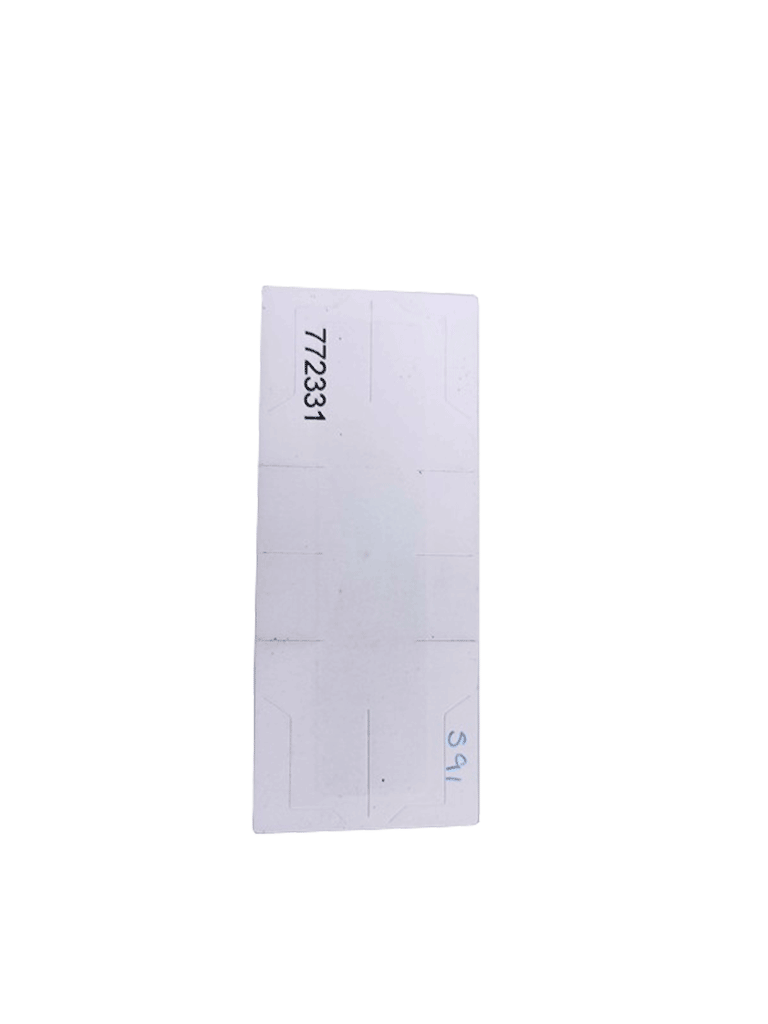 DHI-IPMECD1062UHF - Dahua Paquete de Control de Acceso Vehicular Con 2 Lectoras de Largo Alcance UHF DE 6 Metros y Barreras de 4 Metros, Incluye Panel de 4 Puertas, Software Gratis