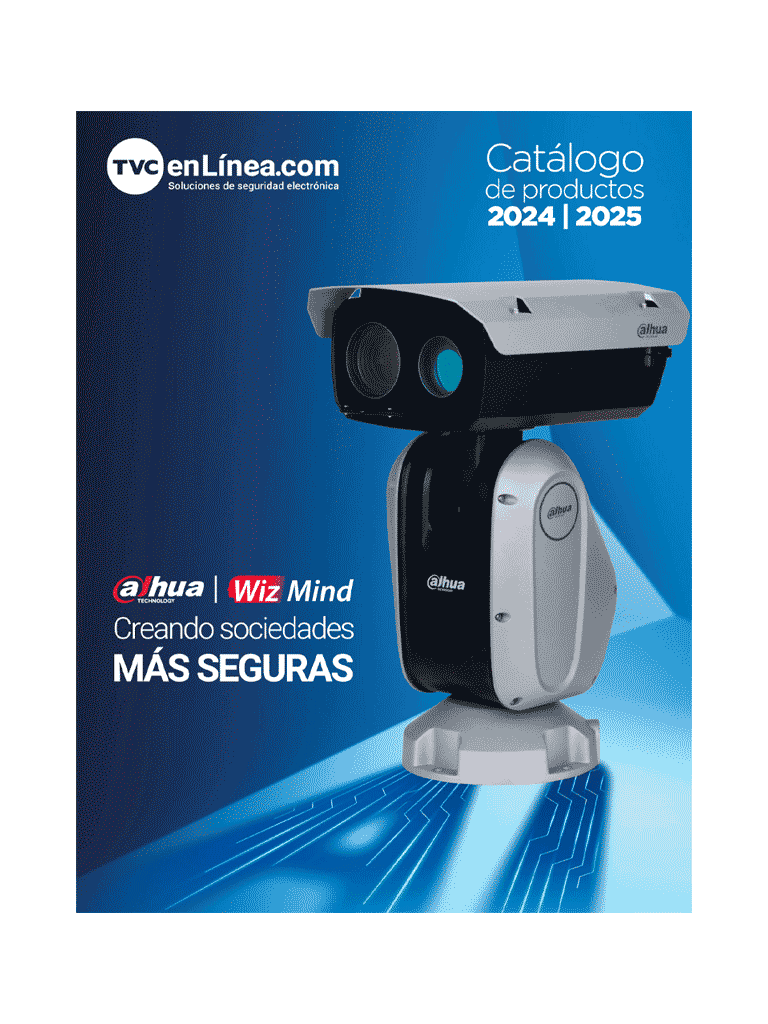 TVC Catalogo 2024-2025 Sin Logo - Catalogo de productos TVC — MARCAS VARIAS · SKU SXN3010012