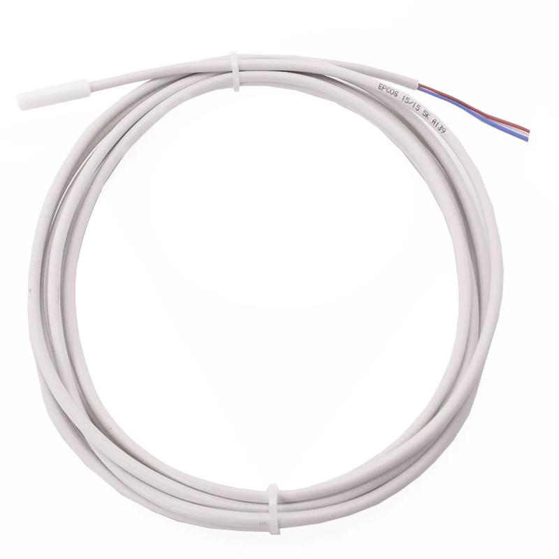 DSC PGTEMPPROBE - Sonda de Temperatura Externa para uso con PG9905 PowerG Detector de Temperatura