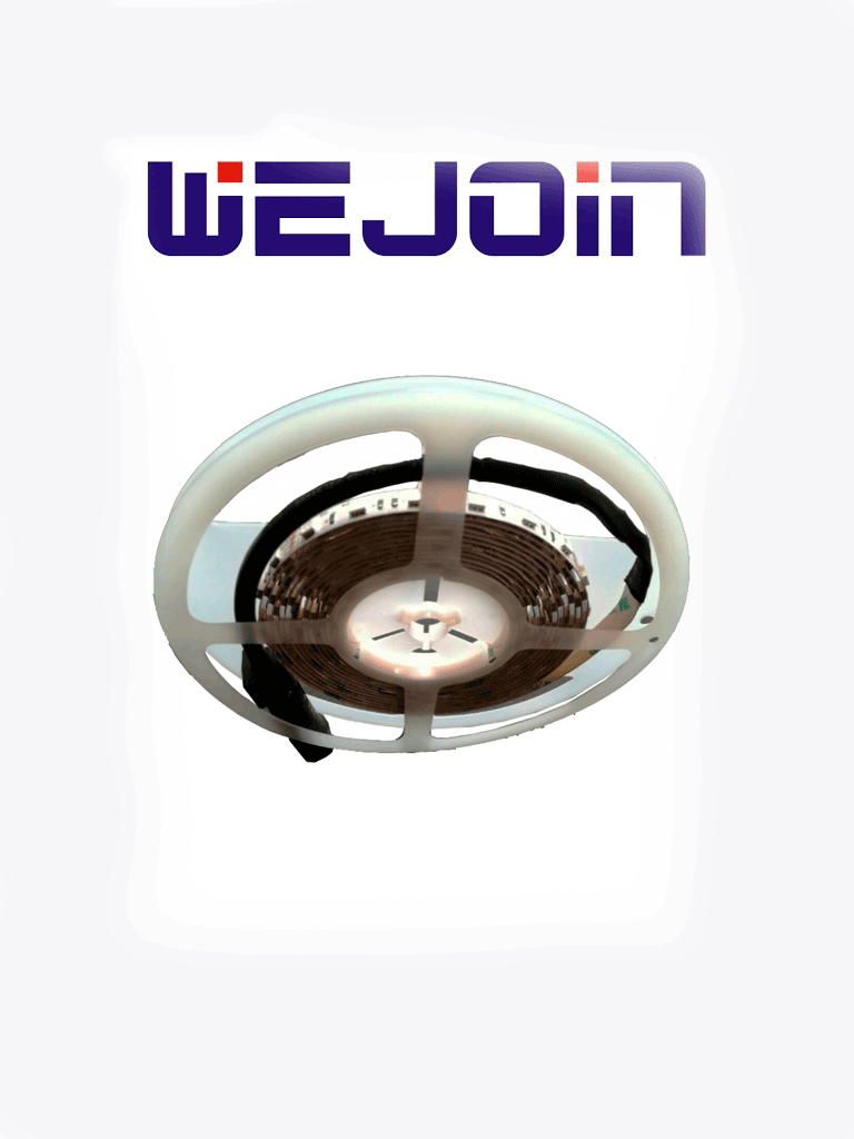 WEJOIN WJBLED6 - Tira de 6 metros / Circuito de LEDS para luz verde y roja / 12 VDC / Conector especial para barrera WEJOIN · SKU WJN0990039