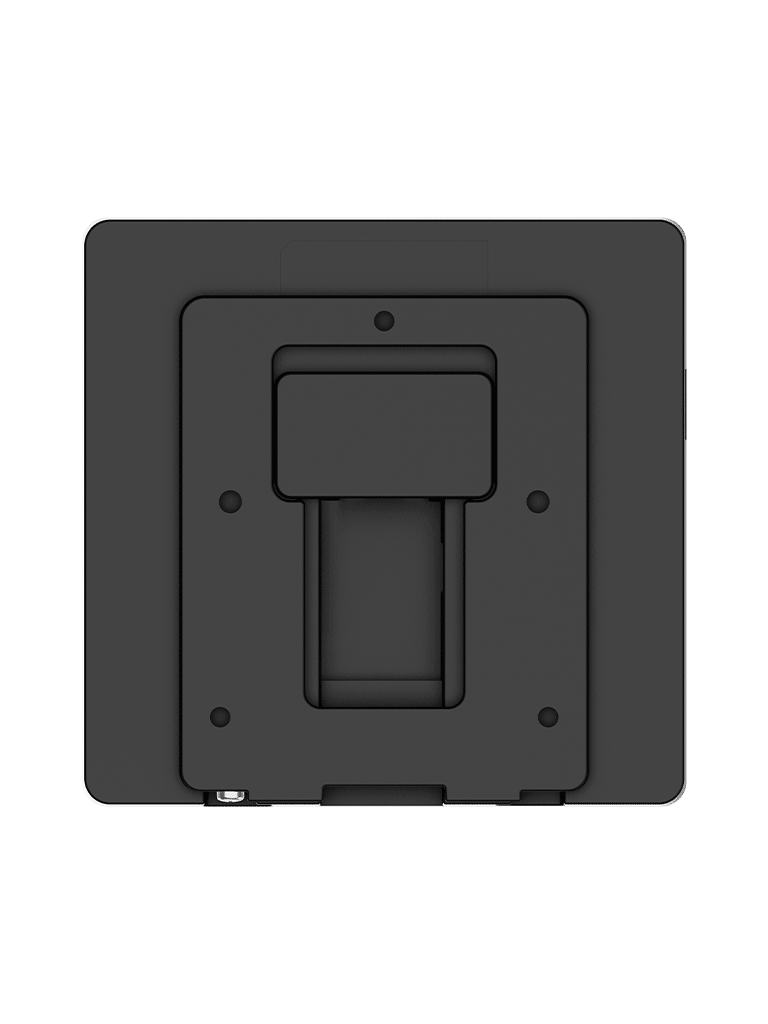 DAHUA ASI3214A-W - Control de acceso con reconocimiento facial y pantalla táctil de 4.3"/ 3,000 rostros/ 5,000 huellas y 3,000 tarjetas MIFARE. Rango de reconocimiento de 0.3 a 1.5 m/ WiFi/ TCP/IP/ Wiegand/ RS485/ P2P. FACT
