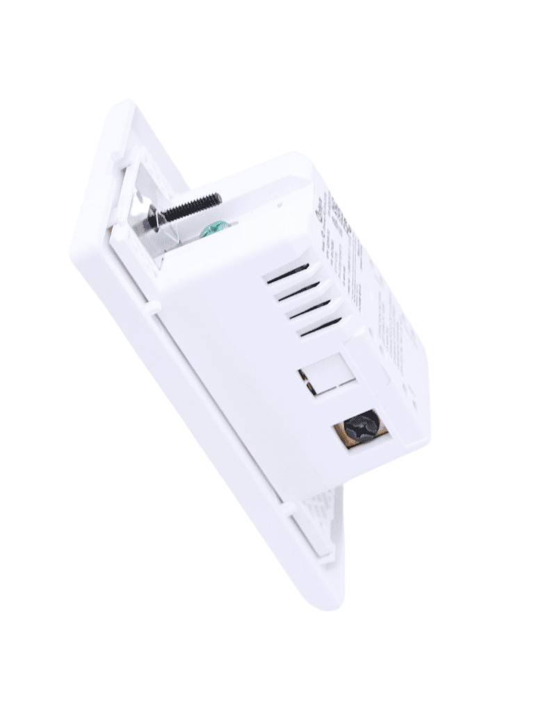 QOLSYS Dimmer Inteligente - QOLSYS Dimmer Inteligente Interior - PowerG