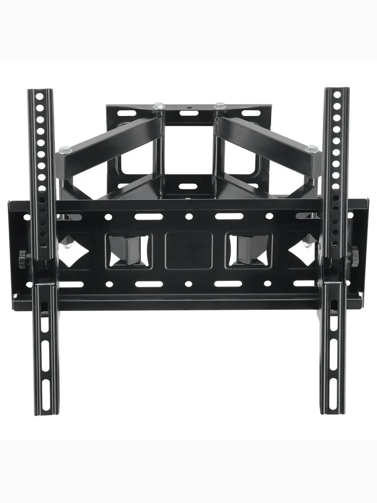 TCE LMEPB65EW - Soporte de Pared Articulado para Pantallas de 37 a 70", Carga máxima 40 kg , VESA 30x50mm / 600x400 mm , Ajuste de Inclinación