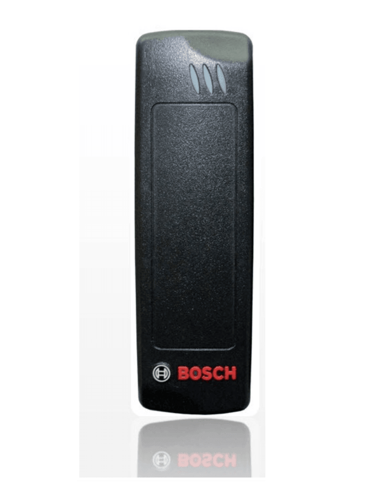 BOSCH A_ARDAYBS6280 - Lector de Proximidad MIFARE EV1 / RS485 y Wiegand / LECTUS Duo 3000