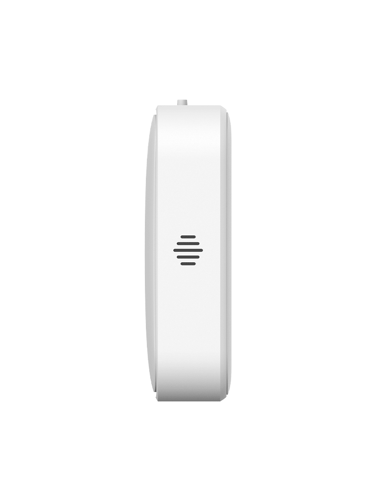 DAHUA WISUALARM DHI-HY-GW01A - Gateway Inalámbrico con comunicación dual Ethernet y WiFi, Cuenta con 4 indicadores LED, Centraliza hasta 24 dispositivos Wisulink para monitoreo a través de la nube,