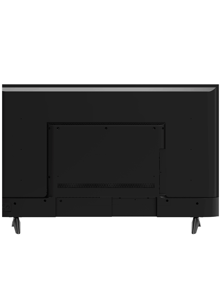 DAHUA LM43-F200 -Pantalla profesional de 43" FHD, ideal para sistemas CCTV. Diseñada para operar 24/7, con conectividad VGA y HDMI, altavoces integrados, brillo de 330 cd/m² y tiempo de respuesta de 8 ms.