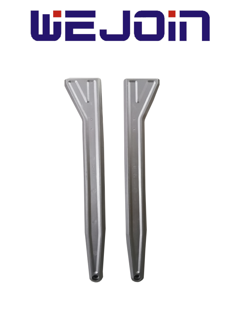 WEJOIN WJBSB01 - Par De Soportes Para Resorte En Mecanismo WJCB01SV / WJDZ1