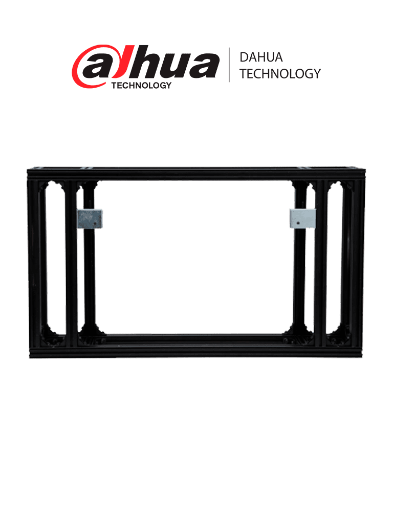 DAHUA LS550UC-E/U-Y - Soporte para Monitor de 55 Pulgadas/ Mantenimiento Trasero/ Para Montaje en en Piso/ Compatible con: DHI-LS550UCM-EF/ Sobre Pedido