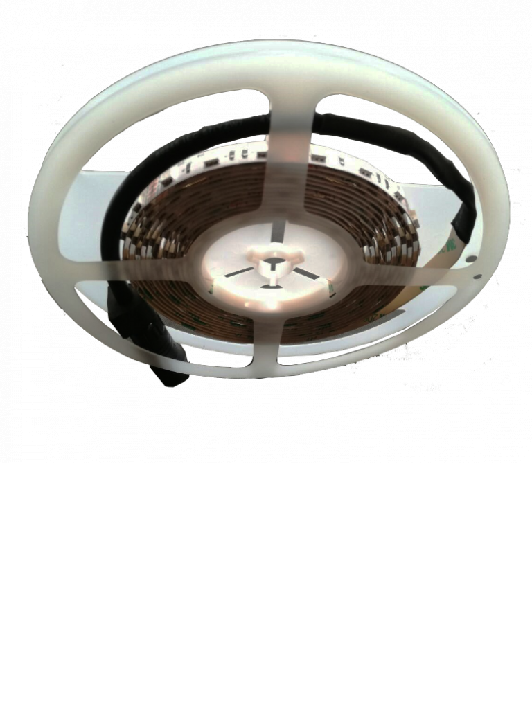 WEJOIN WJBLED4 - Tira de 4 metros / Circuito de LEDS para luz verde y roja / 12 VDC / Conector especial para barrera WEJOIN · SKU TVB151011