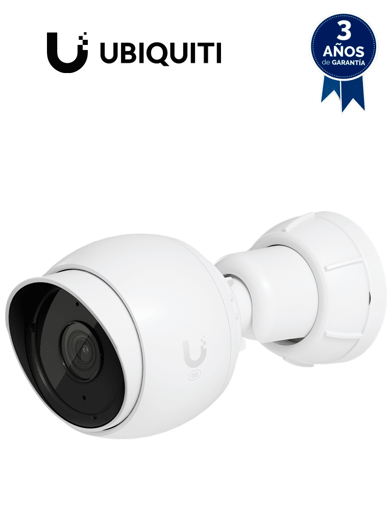 UBIQUITI UniFi Enterprise Secure Pro Kit - Solución integral con U7-PRO WiFi 7 alto desempeño, switch USW-PRO-MAX-48-POE con PoE++ y capa 3, integración de videovigilancia UVC-G5-Bullet 2K con IA, ideal para entornos empresariales de alta densidad.