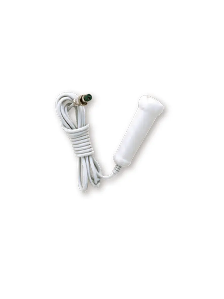 COMMAX ENFERMERIAPACK - Paquete de solución de enfermería para 10 habitaciones de Hospital / Incluye unidad central, unidad de enfermería, 10 subestaciones de cama, 10 botones pulsadores, 10 Botones de Emergencia, 2 luces de corredor