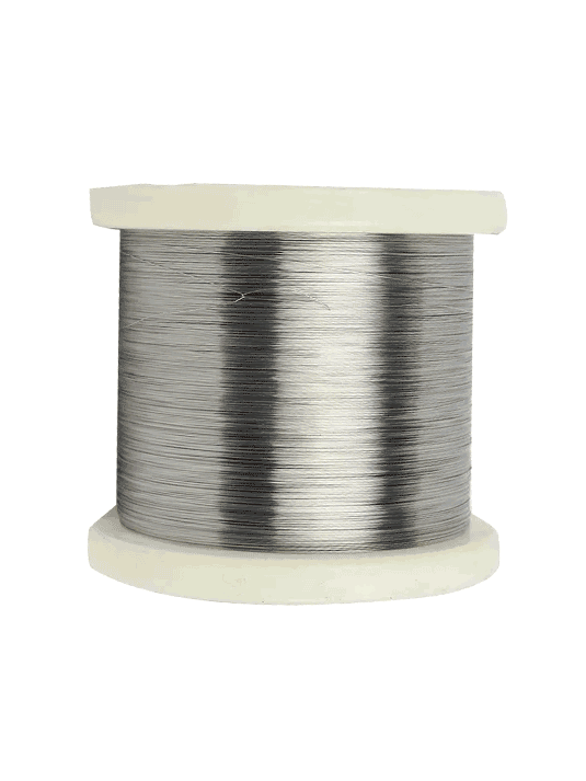 SAXXON ALUWIRE - Bobina de alambre de aluminio calibre 16 AGW / de 1.29 mm ideal para líneas de cerco eléctrico de Yonusa / Resistente a la corrosión, ideal para ambientes extremos / Hasta 500 mts lineales