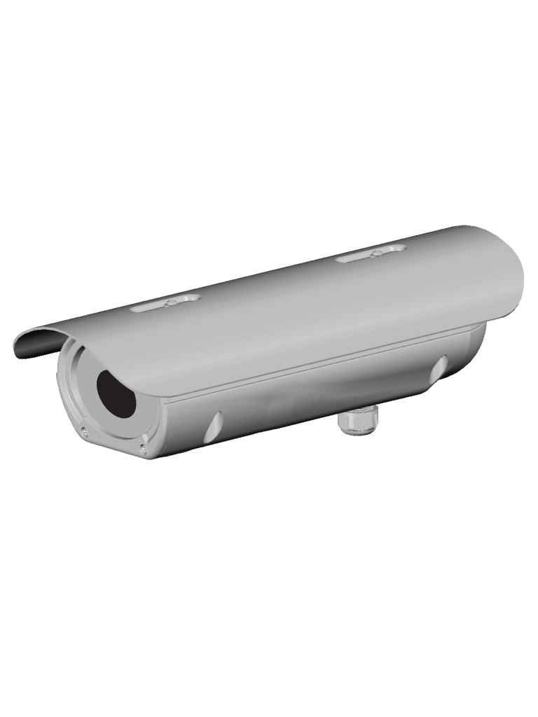 BOSCH V_NHT8001F65VS - DINION TÉRMICA / <9Hz / VGA / 65mm / Thermal 8000