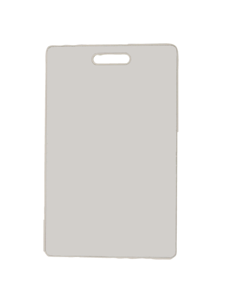 BOSCH A_D823610 - Paquete 10 tarjetas /  Wiegand / Tarjetas de proximidad 26 bit