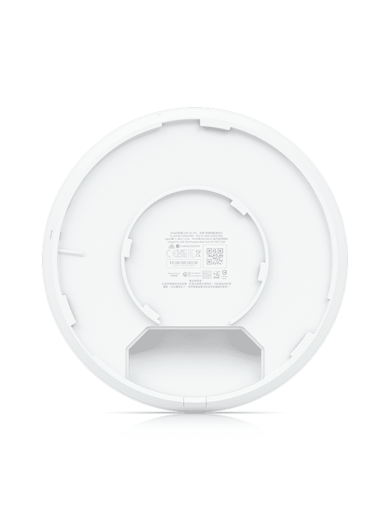 UBIQUITI KIT 8× UAP-AC-PRO + REGALO UXG-LITE – Paquete de 8 puntos de acceso UAP-AC-PRO de doble banda con MU-MIMO y PoE para cobertura Wi-Fi de alta densidad. Incluye de regalo el UXG-Lite para seguridad, routing y gestión centralizada.