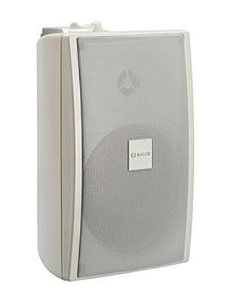 BOSCH M_LB2UC15L1 - Altavoz Premium 15W / Carcasa ABS /  Blanco / 8ohms 70V y 100V /