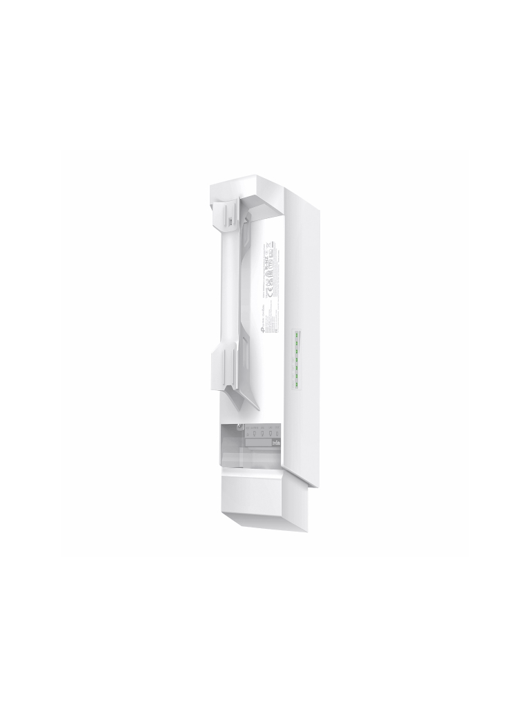 TP-LINK EAP215-Bridge KIT - Punto de acceso Wi-Fi Exterior/ Bridge Omada de 5Km de Alcance/