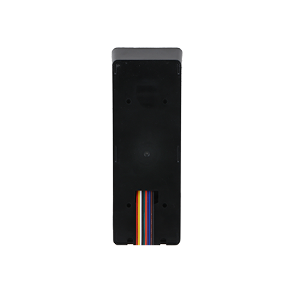 DAHUA KTA02 - Kit de Videoportero analógico con monitor táctil de 7" y frente de calle con cámara de 1.3MP con DWDR y protección IP66. Controla hasta 2 frentes de calle y 3 monitores, con apertura de puerta