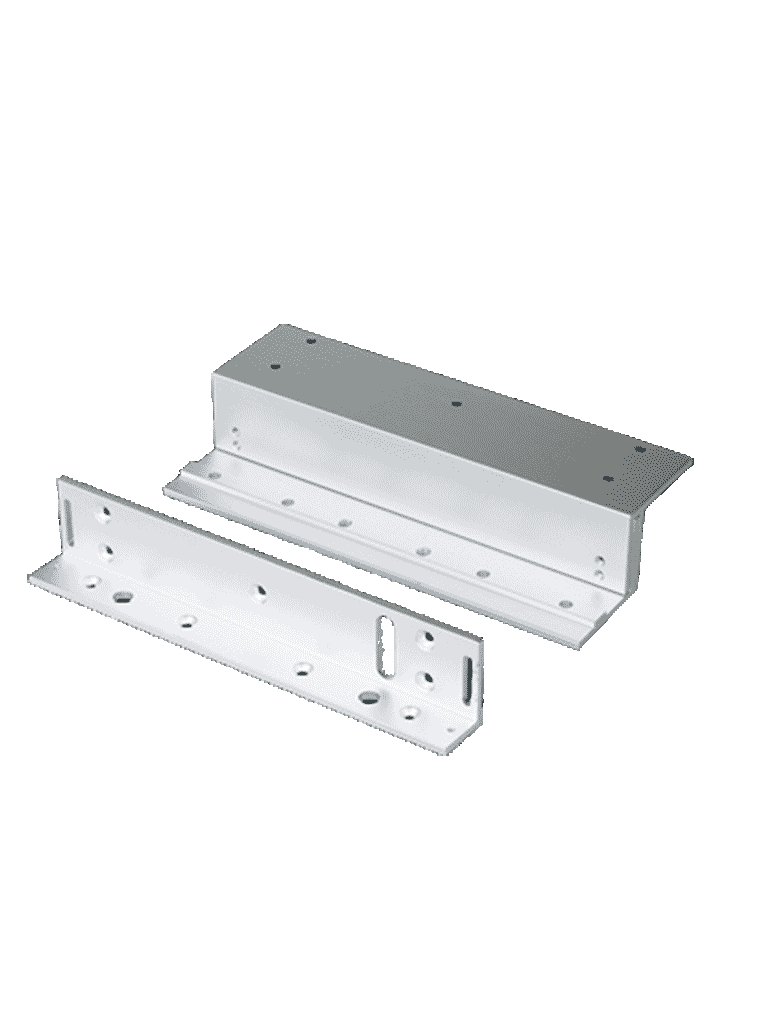 Seco-Larm E941SA600 - Electroiman de 600Lb  + Soporte en "Z" y en "L"