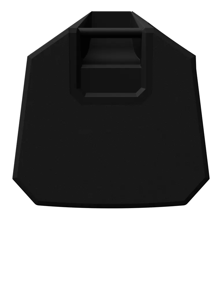 ElectroVoice M_ZLX12PG2US - Altavoz Amplificado de 2 Vías 12" / ZLX-12