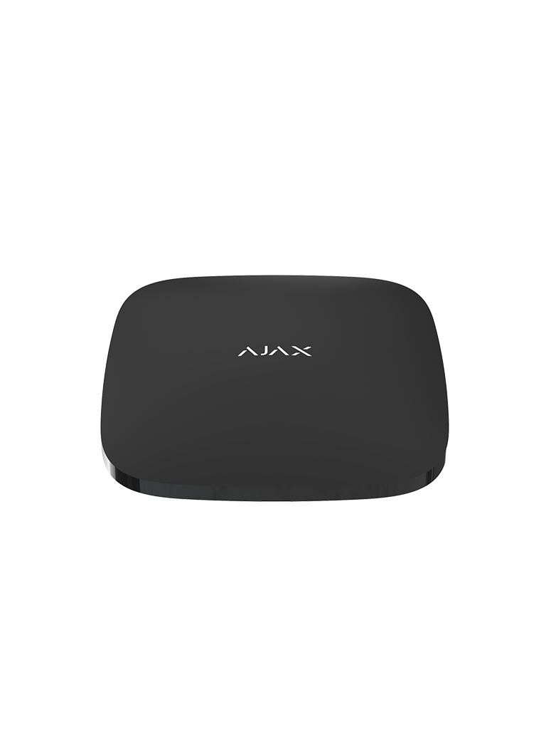 AJAX ReX B - Repetidor de señal de radio. Color Negro (28308.37.BL3)