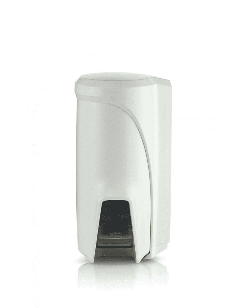 DSC PG9902 - Detector Pir Cortina para Exterior Inalámbrico con tecnología Power G compatible con NEO, PRO, Qolsys e IoTega.