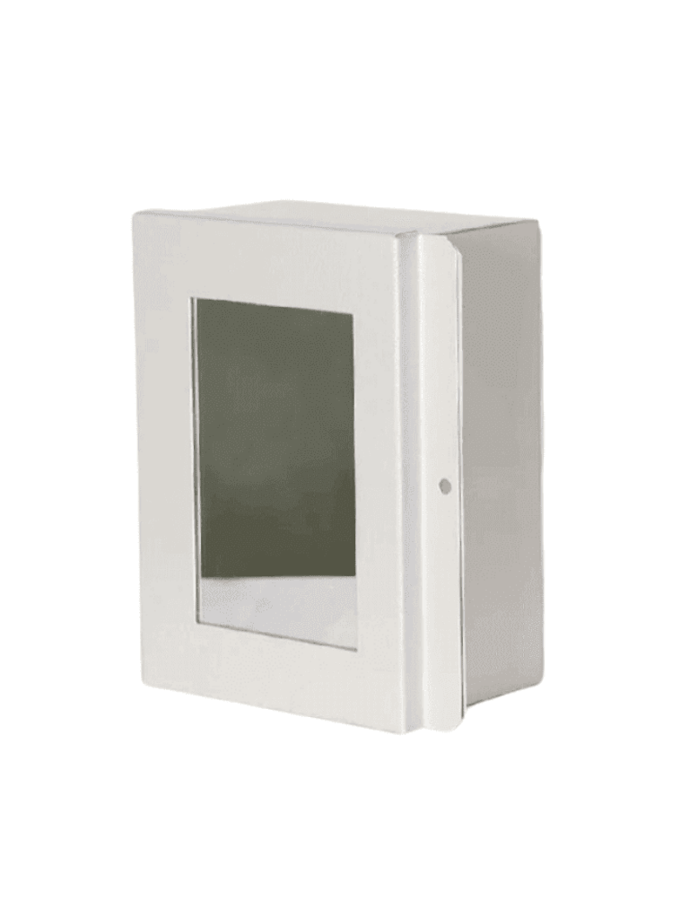 AV GMX008 GS008 - Gabinete Metálico para llaves de Emergencia